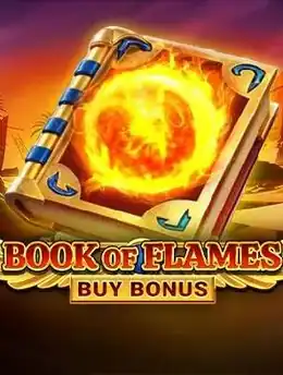 Book of Flames