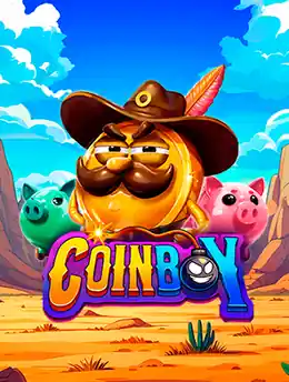 Coinboy