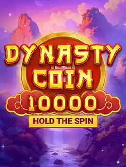 Dynasty Coin 10000