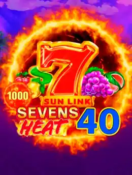 Sun Link Sevens Heat 40