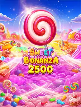 Sweet Bonanza 2500